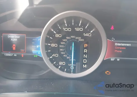 2014 Ford Explorer Xlt z USA, uszkodzony, nr VIN 1FM5K8D89EGB72293